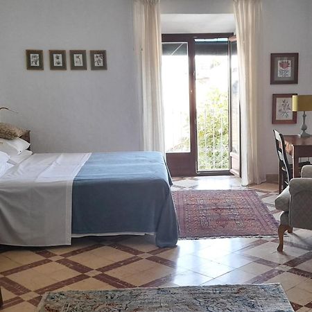 Casa Rural Los Danzantes Fuente-Tojar Exteriér fotografie