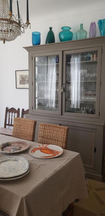 Casa Rural Los Danzantes Fuente-Tojar Exteriér fotografie