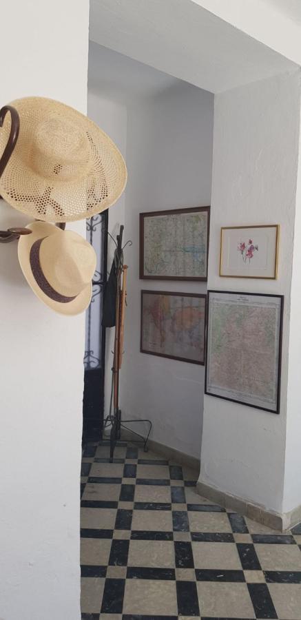 Casa Rural Los Danzantes Fuente-Tojar Exteriér fotografie