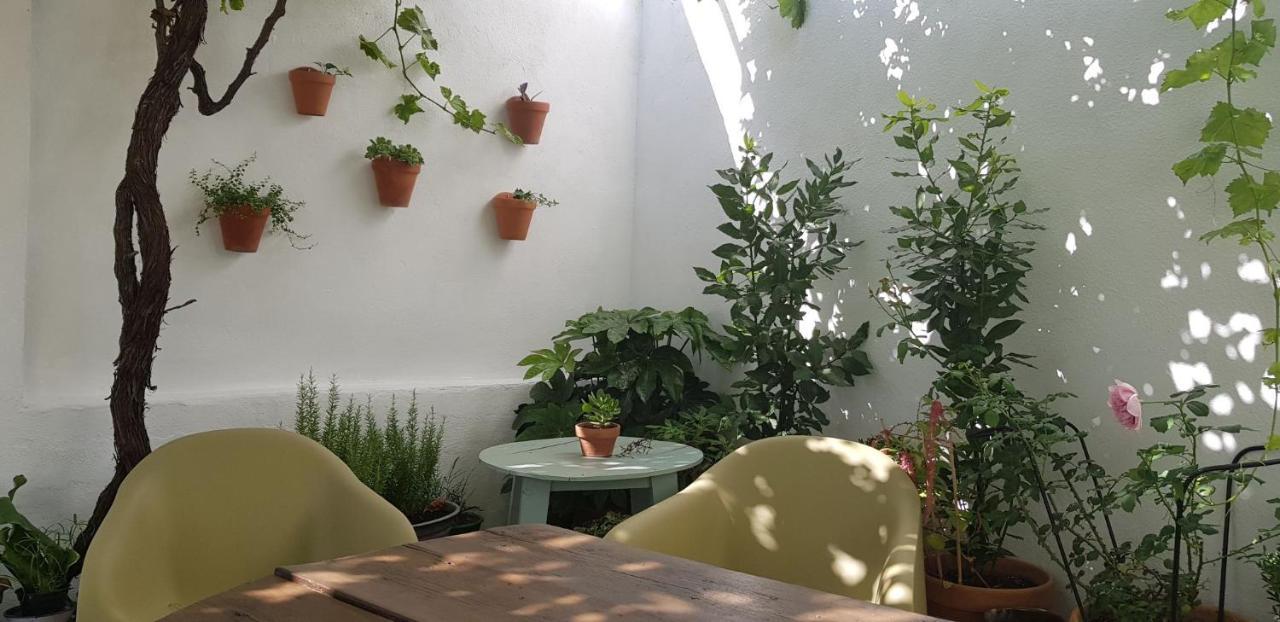 Casa Rural Los Danzantes Fuente-Tojar Exteriér fotografie
