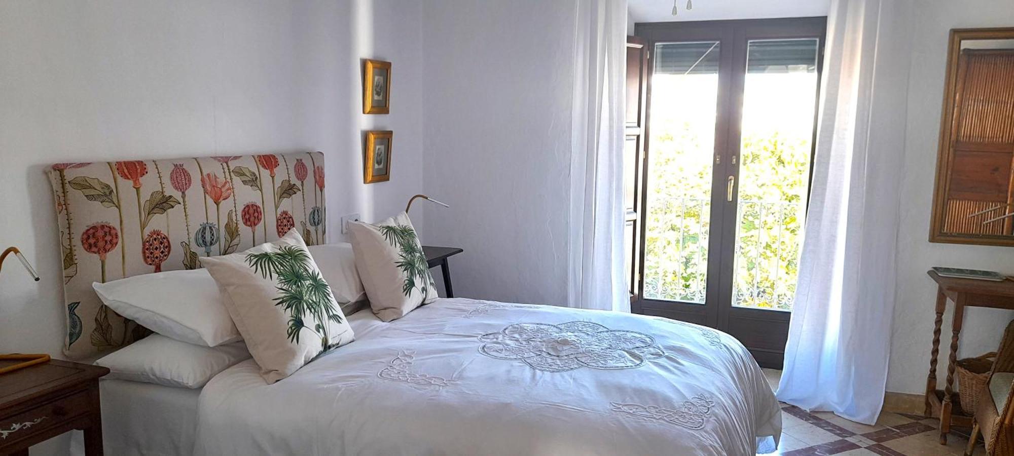 Casa Rural Los Danzantes Fuente-Tojar Exteriér fotografie