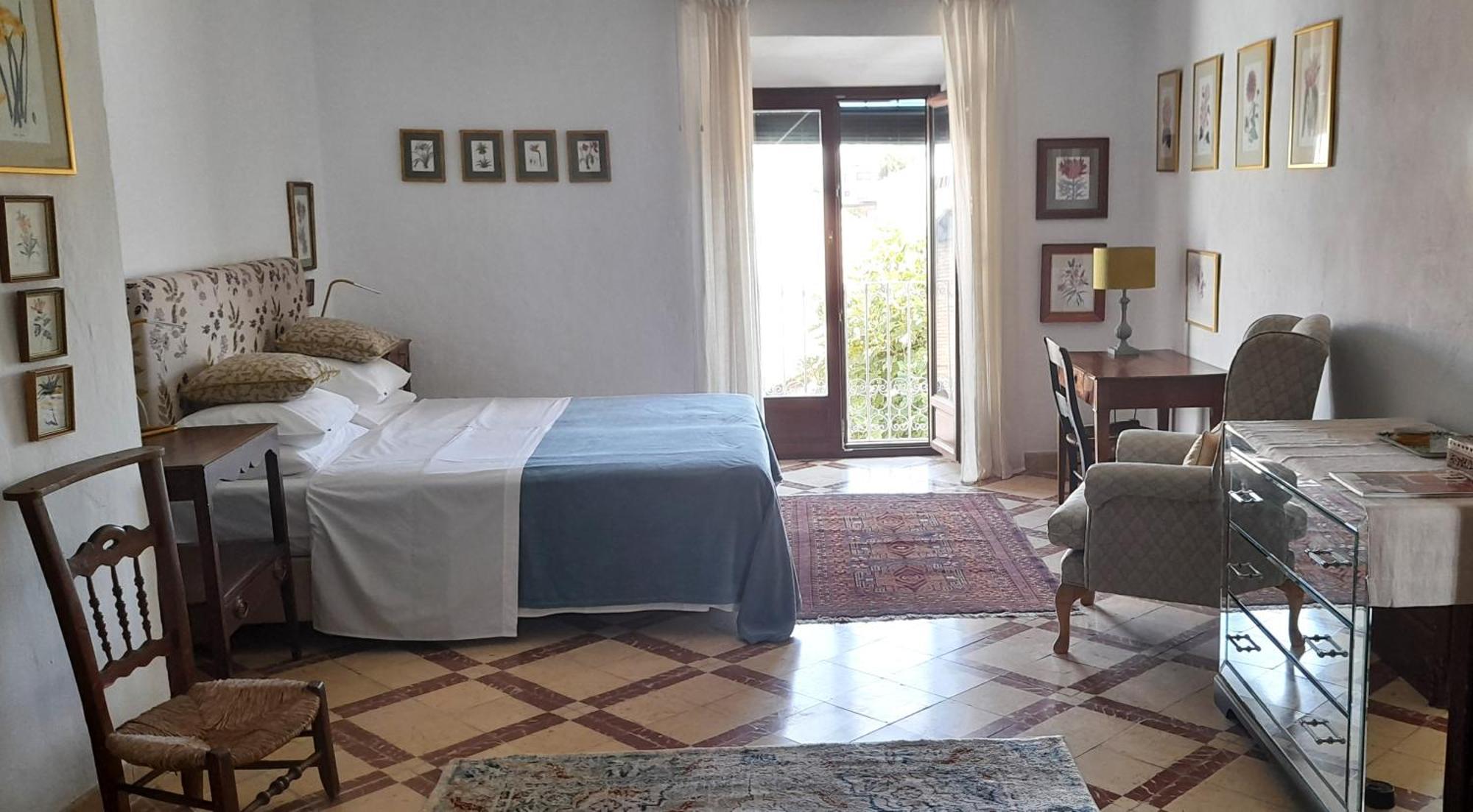 Casa Rural Los Danzantes Fuente-Tojar Exteriér fotografie