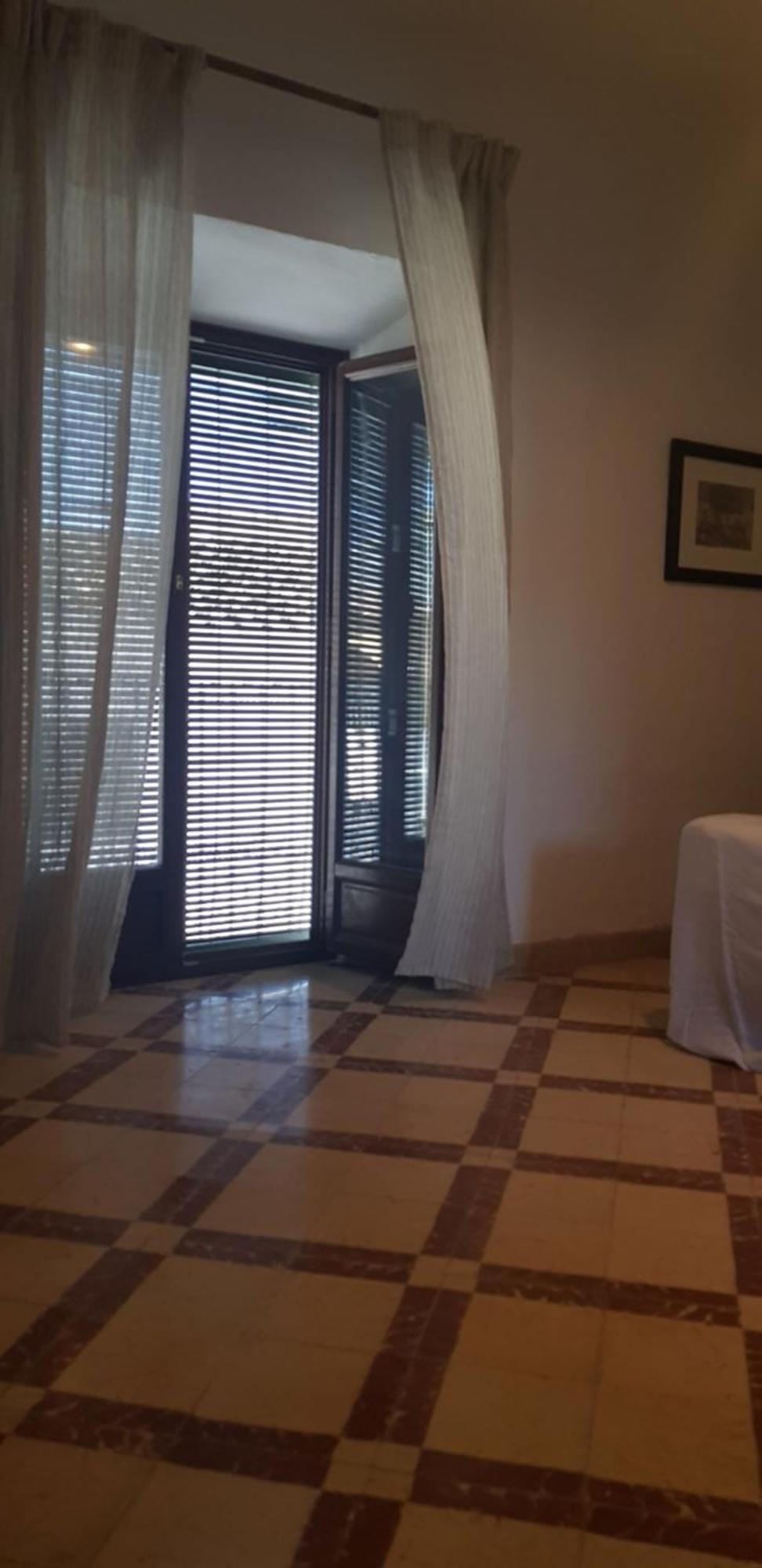 Casa Rural Los Danzantes Fuente-Tojar Pokoj fotografie